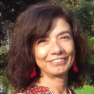 Lisete Costa