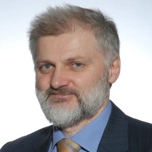 Nebojša Carić